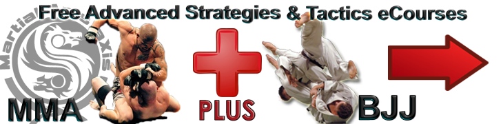  Jiu Jitsu Trainings in Kingston