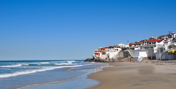 San Antonio del Mar
