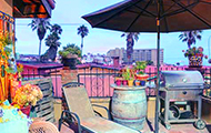 San Antonio del Mar