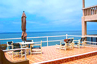 San Antonio del Mar