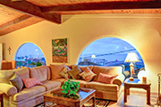 Ocean Views from Living Room Ocean Views from Living Room