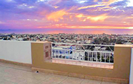 Playas de Tijuana