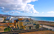 Punta Piedra Punta Piedra