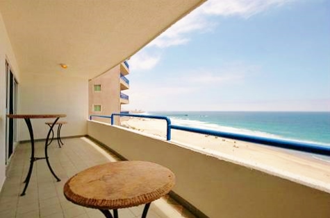 La Jolla de Rosarito La Jolla de Rosarito