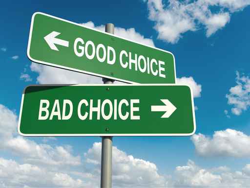 Buyer's Common Errors