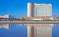 The Rosarito Beach Condo Hotel The Rosarito Beach Condo
Hotel