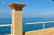 Oceanfront Penthouse at La Jolla Real