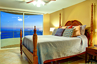 Oceanfront at Calafia
              Resort and Villas