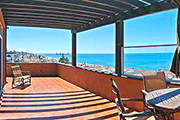 San Antonio del Mar San Antonio del Mar
