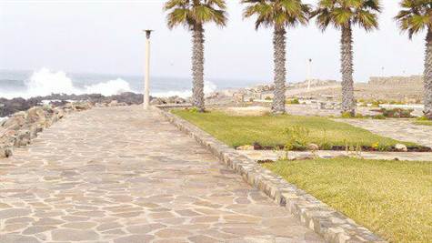 Punta Piedra