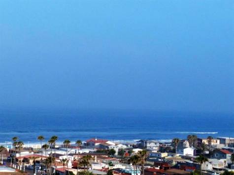 Quintas del Mar