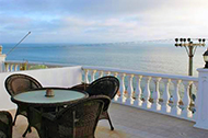 San
                  Antonio del Mar
