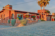 Nice Curb Appeal