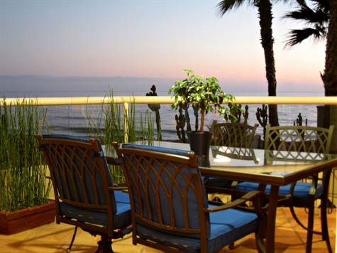 La Jolla del Mar