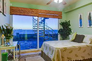 Oceanfront at Real Mediterraneo