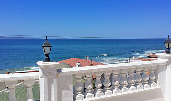 San Antonio del Mar San
Antonio del Mar
