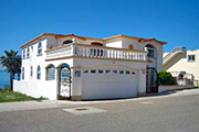 Puerta del Mar Puerta del Mar
