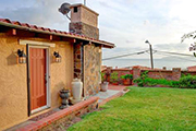 San Antonio del Mar San Antonio del Mar