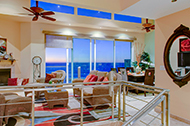 Oceanfront at Real Mediterraneo