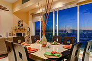 Oceanfront at Real Mediterraneo