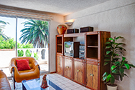 Ocean View Condo at Plaza del Mar