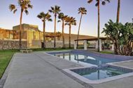 Ocean View Pool