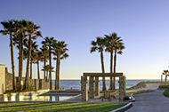 Oceanfront Pool