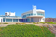Oceanfront at Real Mediterraneo