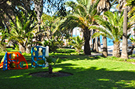 Ocean View Park at San Antonio del Mar