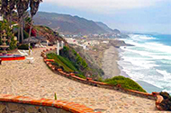 Plaza del Mar