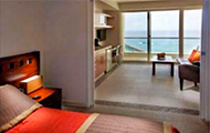 View from Master Bedroom