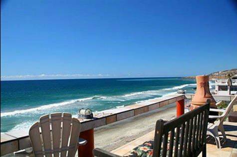 San Antonio del Mar