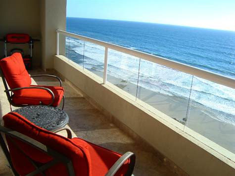 Oceanfront at La Jolla del Mar