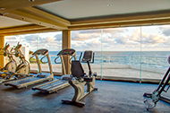 Oceanfront at Las Palmas