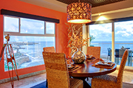 Oceanfront at Las Palmas