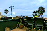 San Antonio del Mar
