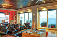 Oceanfront at Las Palmas