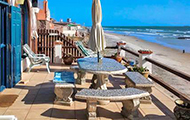 Baja Malibu Baja Malibu