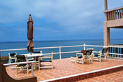 San Antonio del Mar San Antonio del Mar