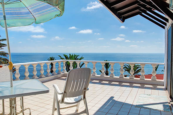 Ocean View Condo at Plaza del Mar
