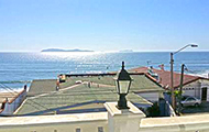 Ocean View from Terrace Ocean View from Terrace