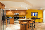 Oceanfront Penthouse at La Jolla Real