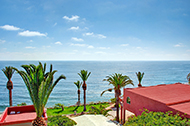 Ocean View Condo at Plaza del Mar