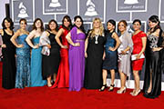 Mariachi Divas Mariachi Divas