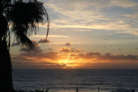 San Antonio del Mar