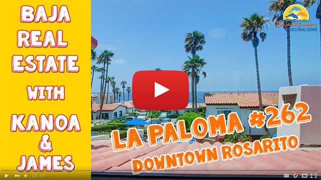 La Paloma La Paloma