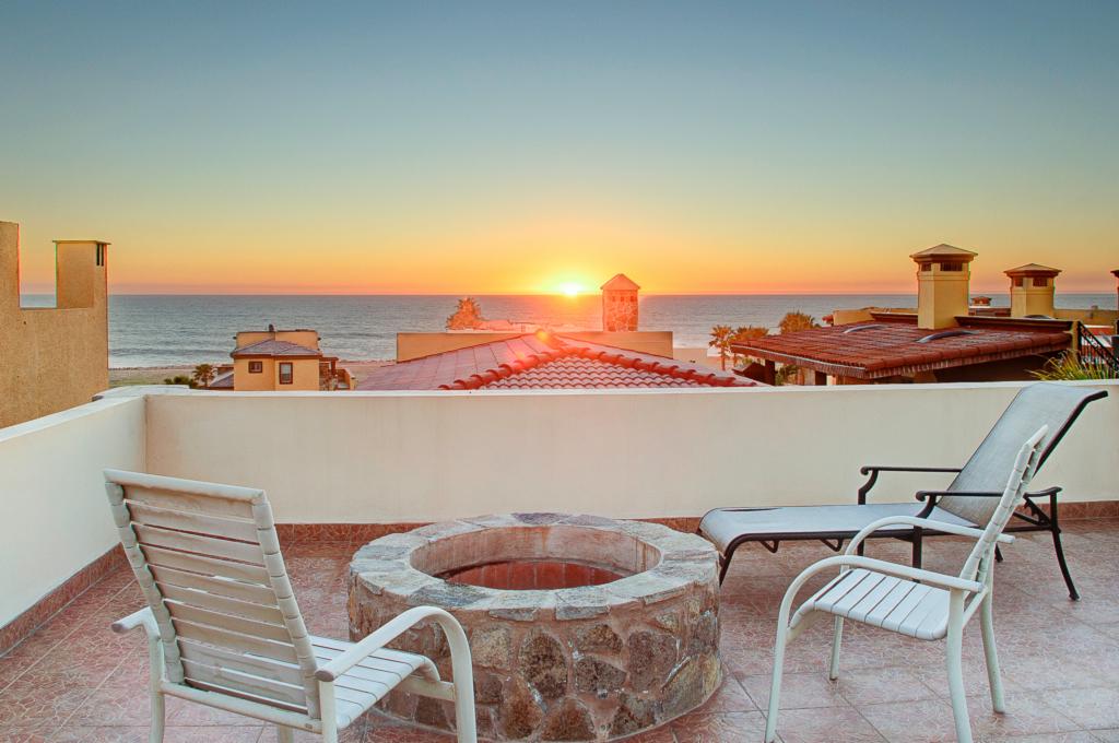 Punta Piedra