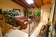 Family Room San
Antonio del Mar