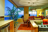 Oceanfront at Calafia
              Resort and Villas