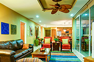 Oceanfront at Calafia Resort and Villas